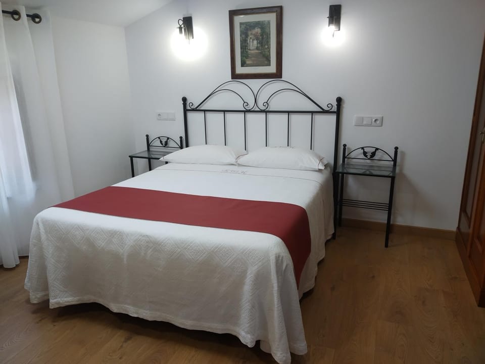 LAST 12K Bed and Breakfast in Galicia