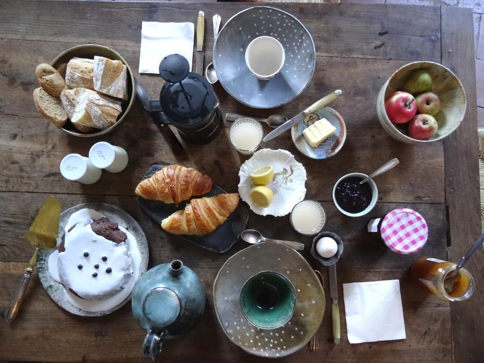 Breakfast