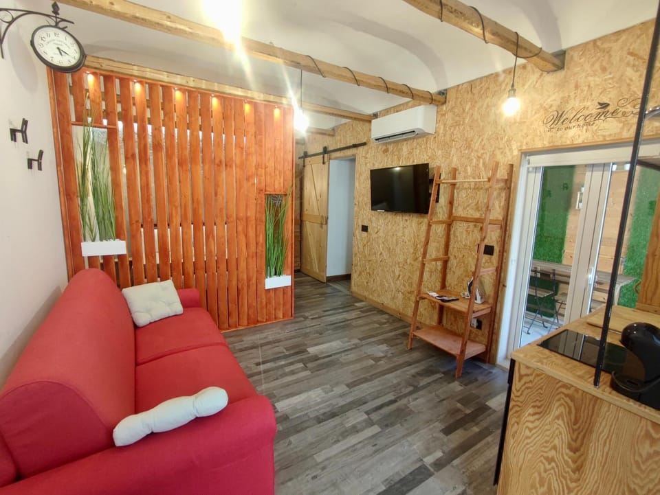Ragusa 2 al mare House in Marina di Ragusa