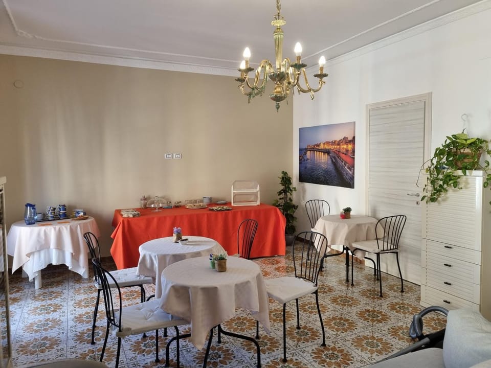 Dreams room Bed and Breakfast in Syracuse
