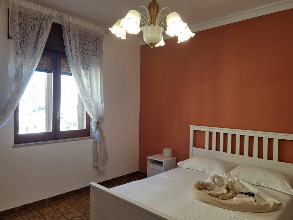 Dreams room Bed and Breakfast in Syracuse
