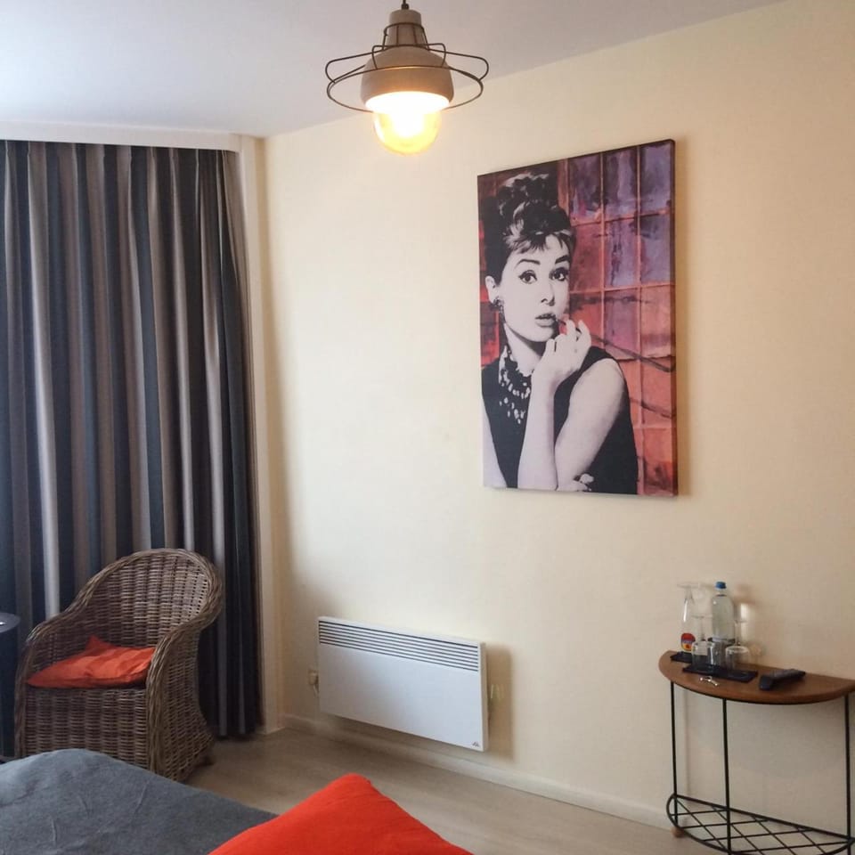 B&B Geste d' Alice Hotel in Middelkerke