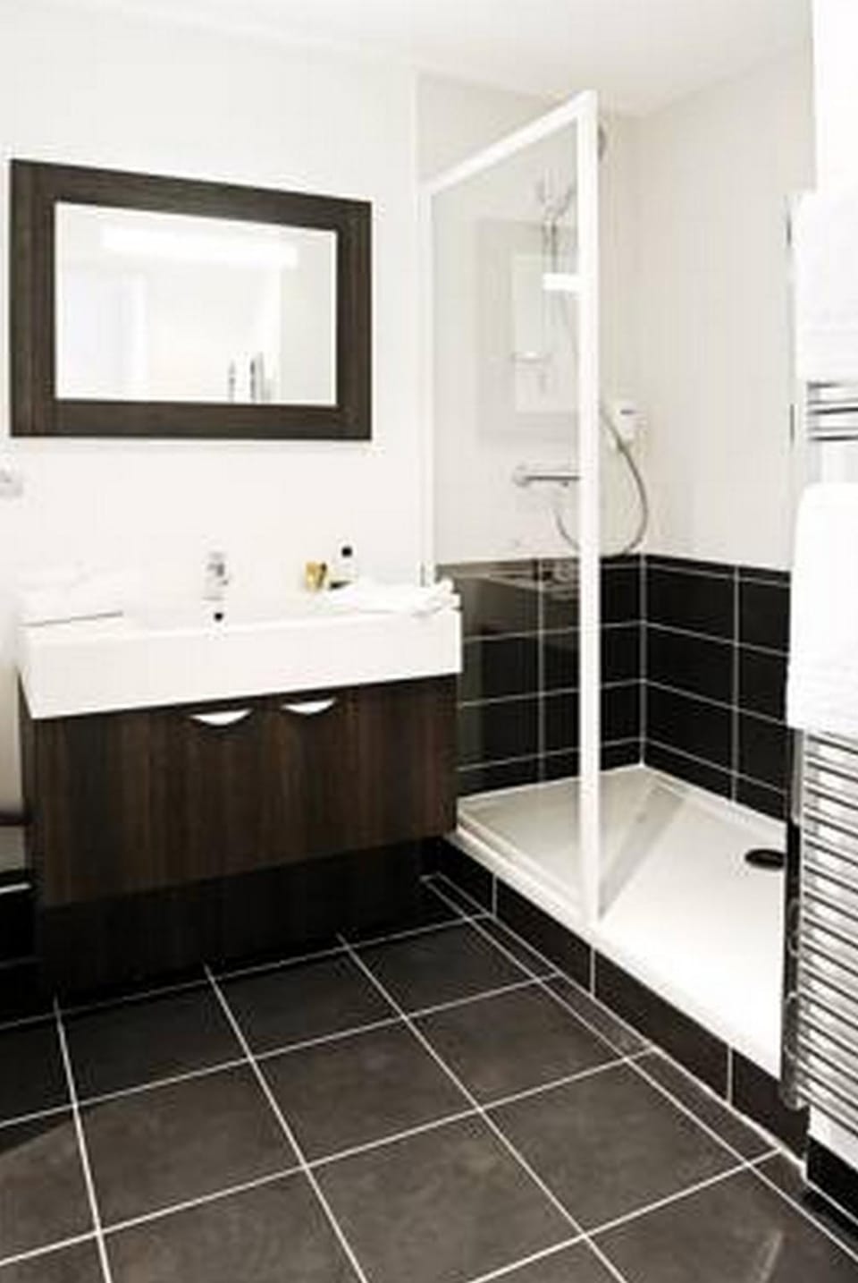 Shower, Bathroom, Bath