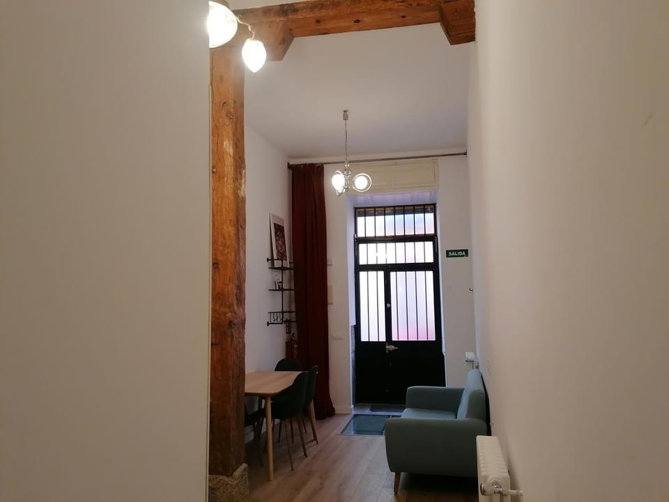Apartamento de diseño Malasaña Apartment in Centro