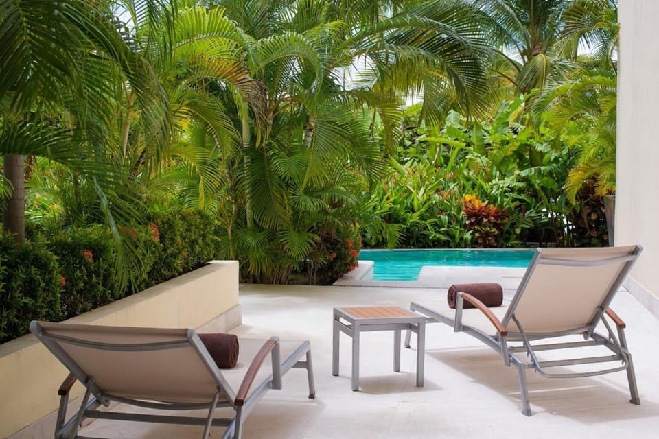 Patio, Balcony/Terrace, Balcony/Terrace