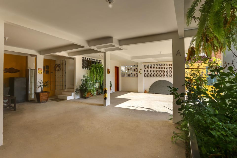 Apart Carolina Apartment hotel in Florianopolis