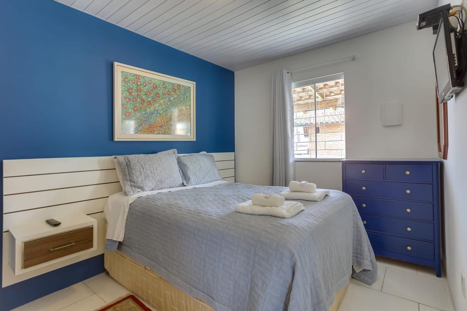 Apart Carolina Apartment hotel in Florianopolis
