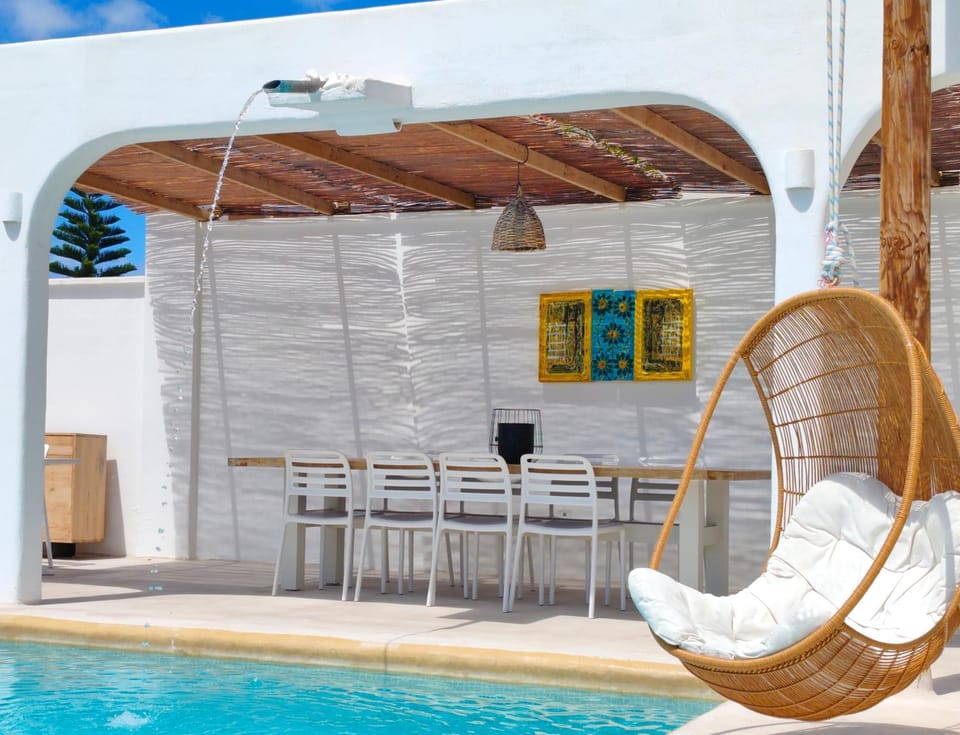 VILLA8 Villa in Canary Islands