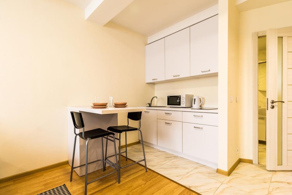 Home Inn Apartment hotel in Kiev City - Kyiv