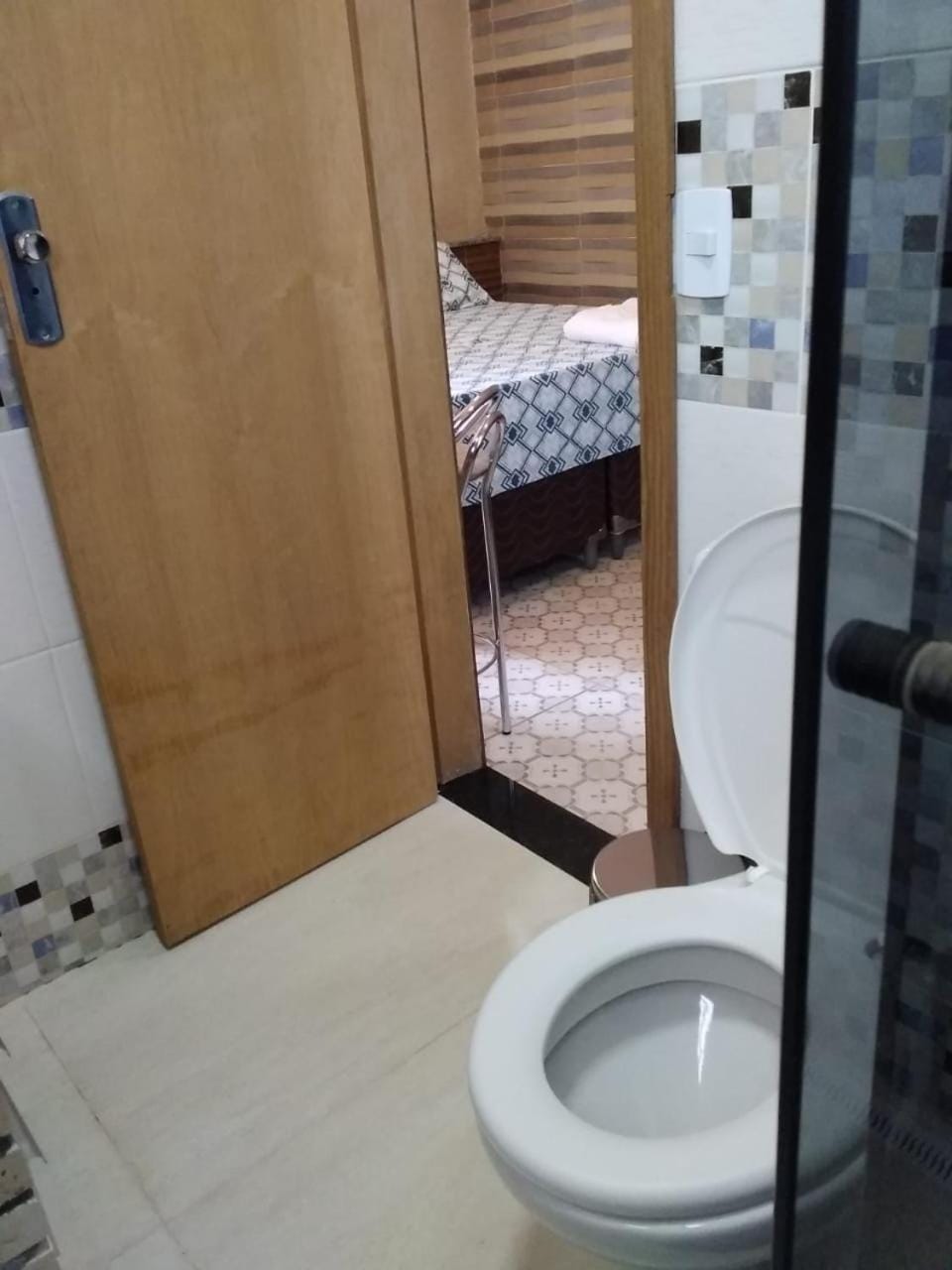 Pousada Chalé Morada Inn in State of Goiás
