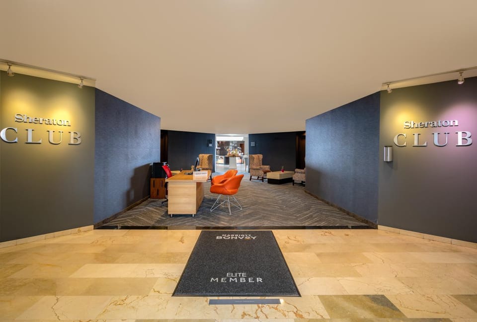 Lobby or reception, Seating area, VIP, VIP