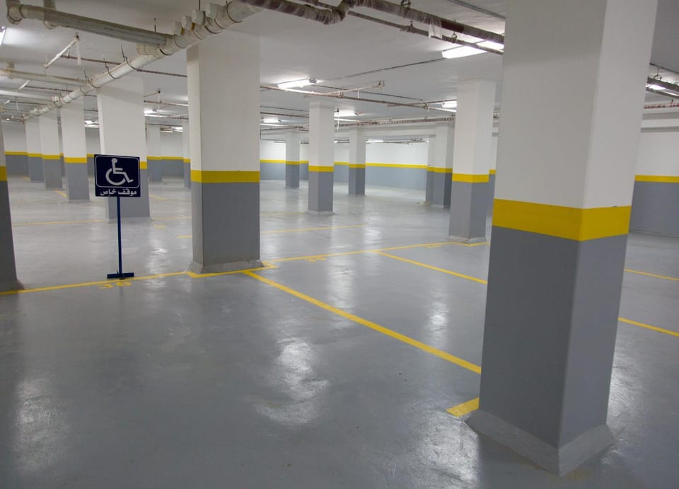 ضيافة بلس شقق مخدومة أقتصادية Dyafah plus 1 Apartment hotel in Jeddah