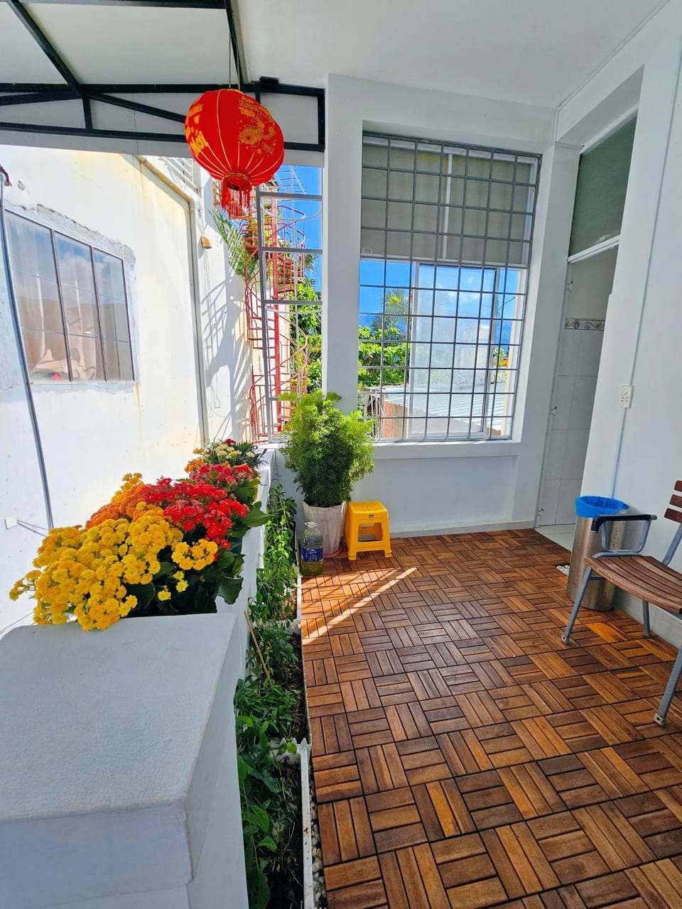 Minh Minh Homestay Bed and Breakfast in Ba Ria - Vung Tau