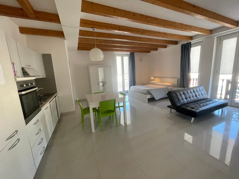 Palazzo di Fazio Suites Bed and Breakfast in San Severo