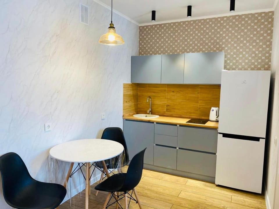 Apartament LETO Apartment in Kazakhstan