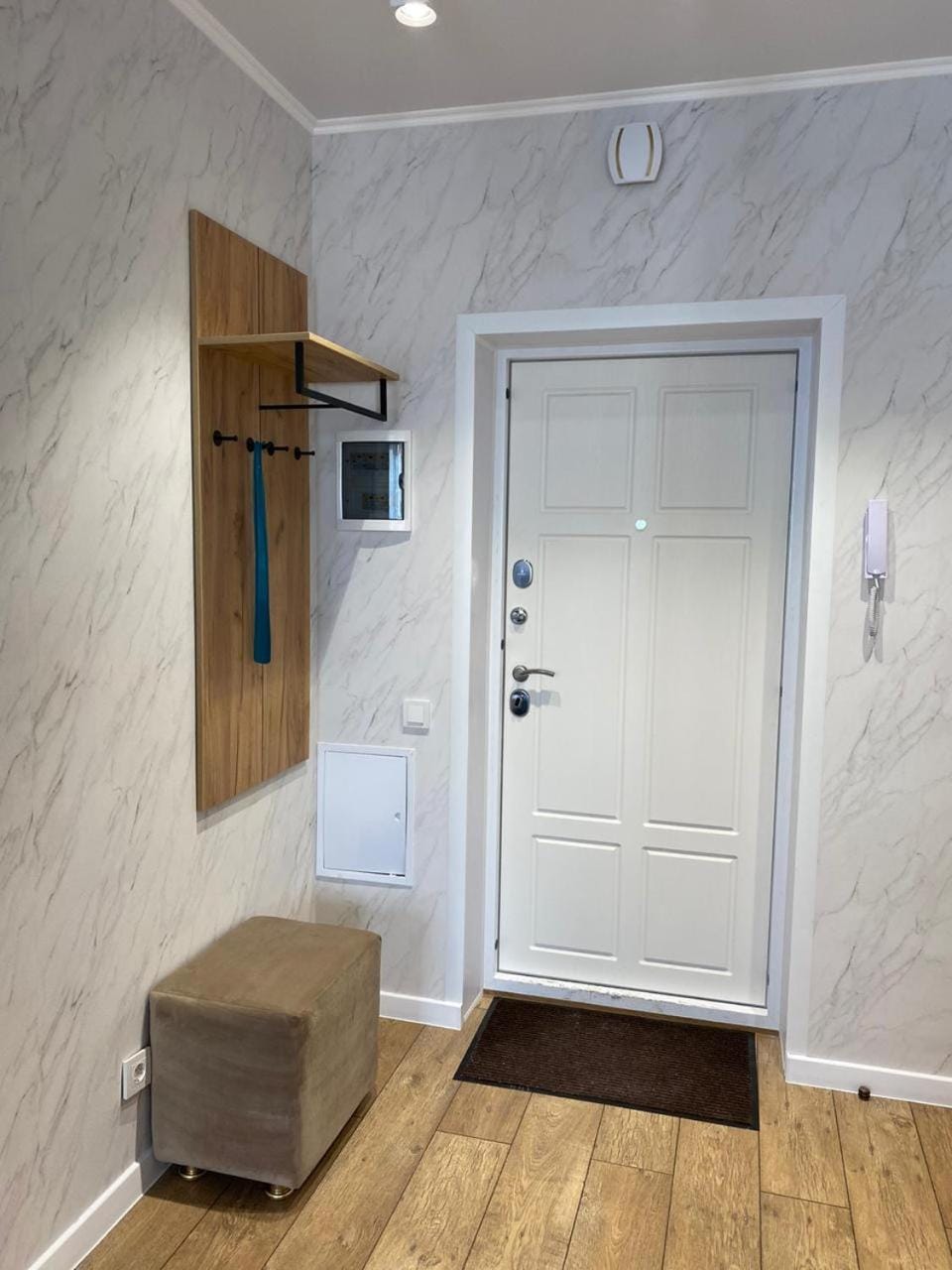 Apartament LETO Apartment in Kazakhstan