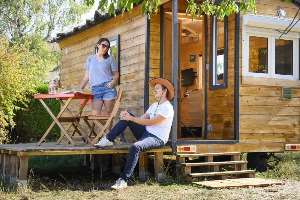 La Boisselée Bed and Breakfast in Centre-Val de Loire