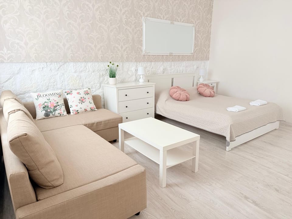 Pacsirta Apartmanház Apartment in Slovakia