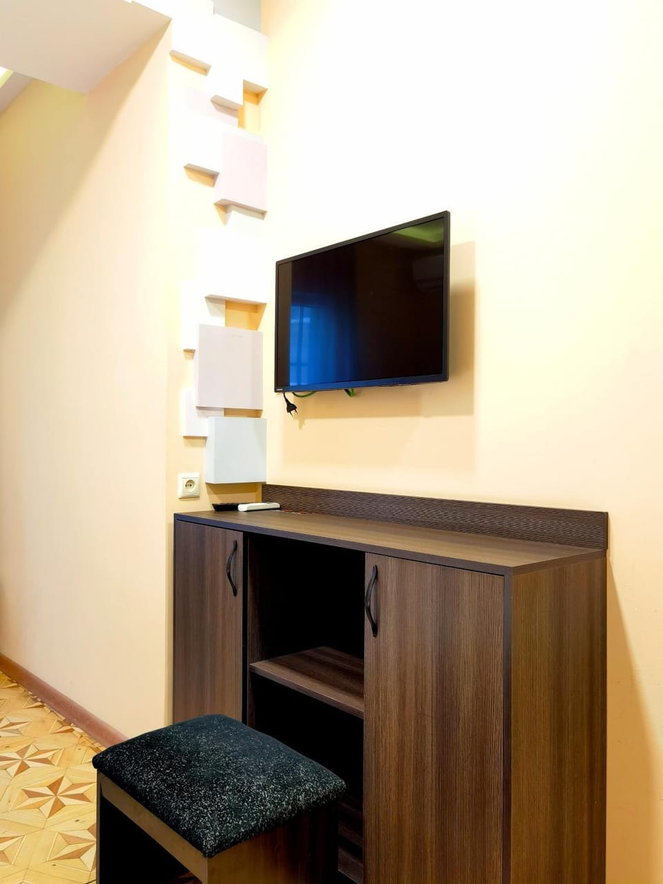 Riverside Hotel Bed and Breakfast in Yerevan