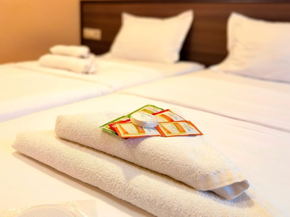 Riverside Hotel Bed and Breakfast in Yerevan