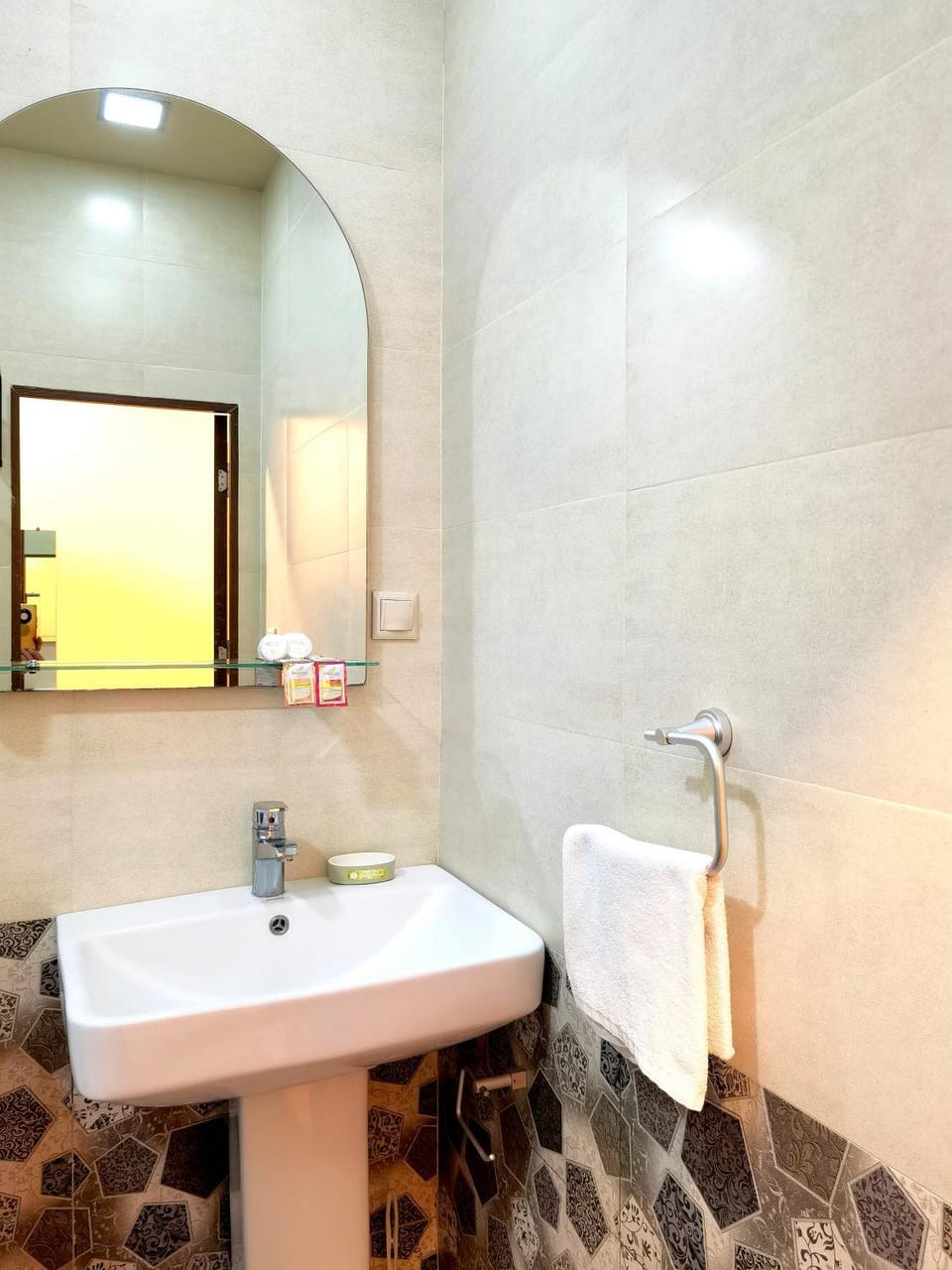 Riverside Hotel Bed and Breakfast in Yerevan