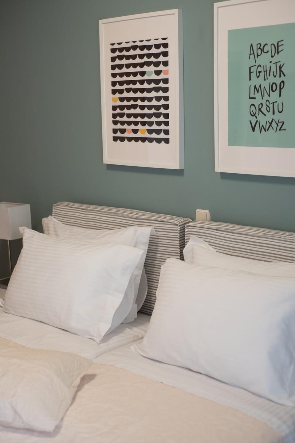 Mary's House Apartment in Lefkada