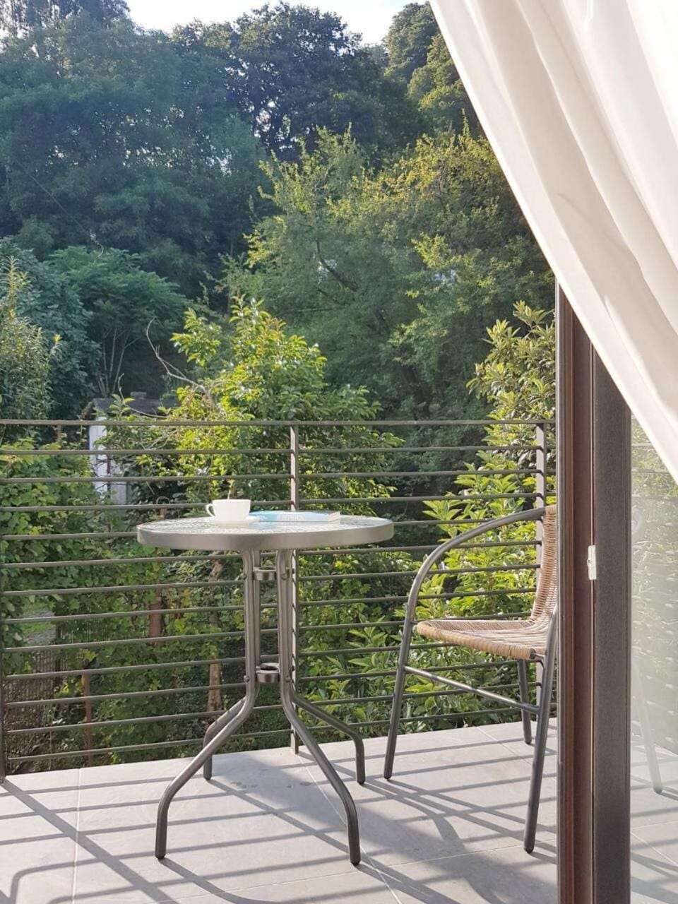 Citro Villa Hotel in Batumi