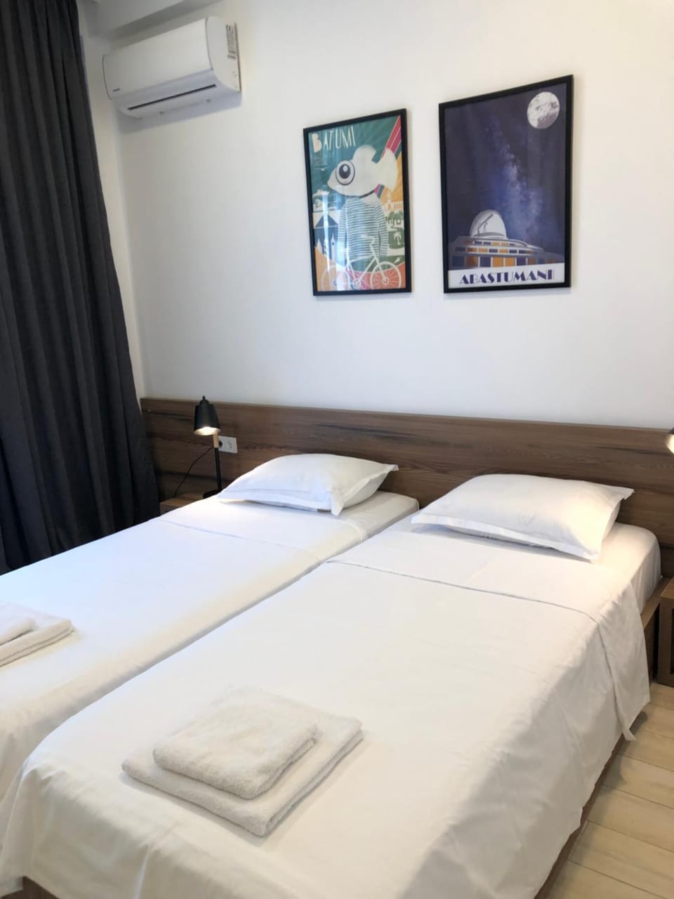Citro Villa Hotel in Batumi