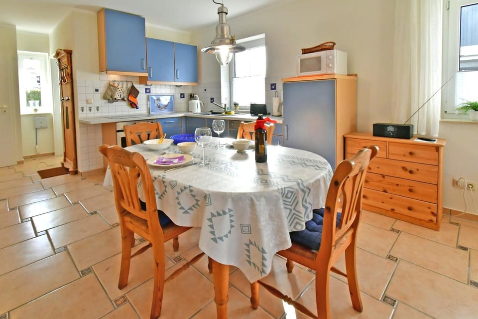 Zingstidyll Apartment in Zingst