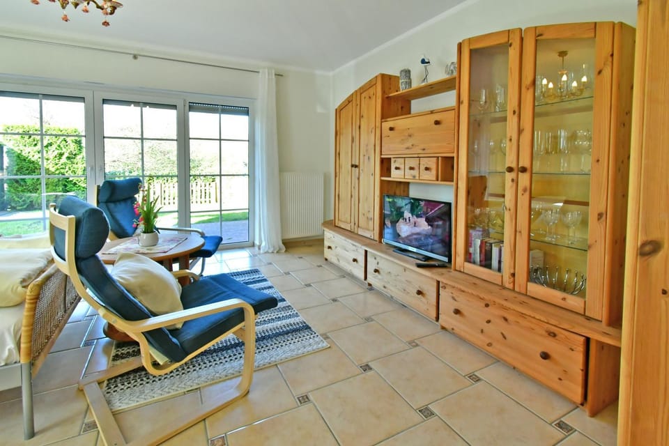Zingstidyll Apartment in Zingst