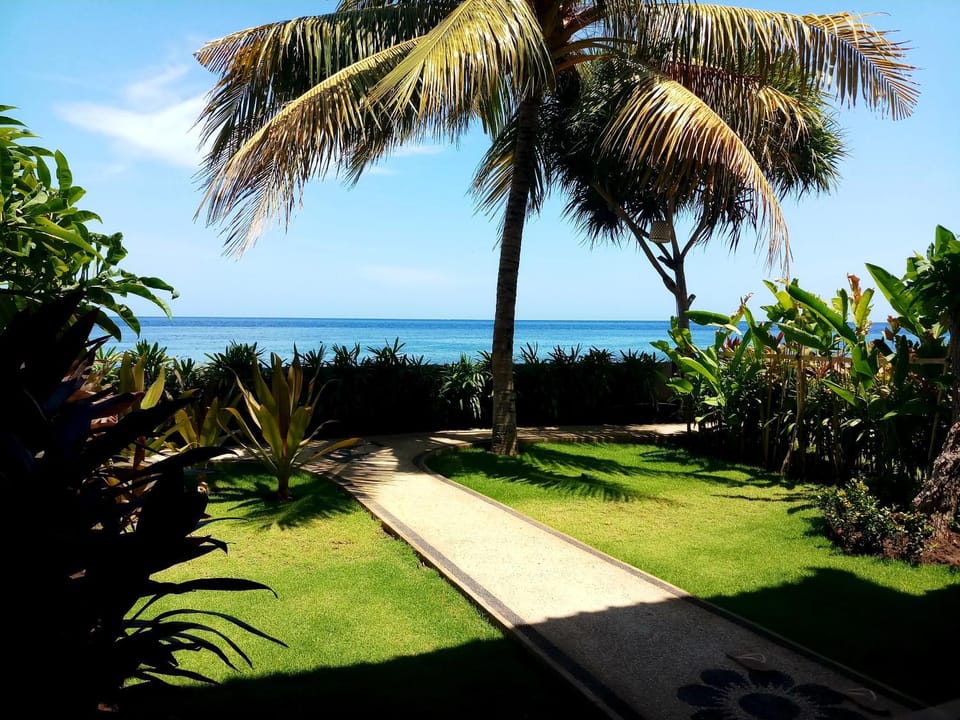 Sea view