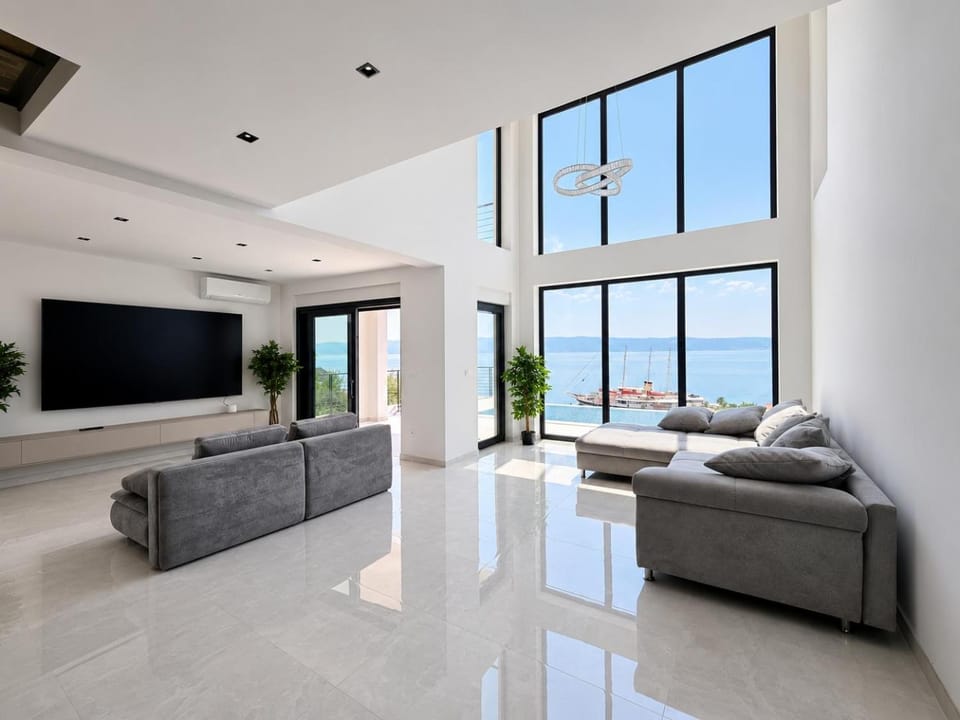 Apartmani NENO Apartment in Split-Dalmatia County