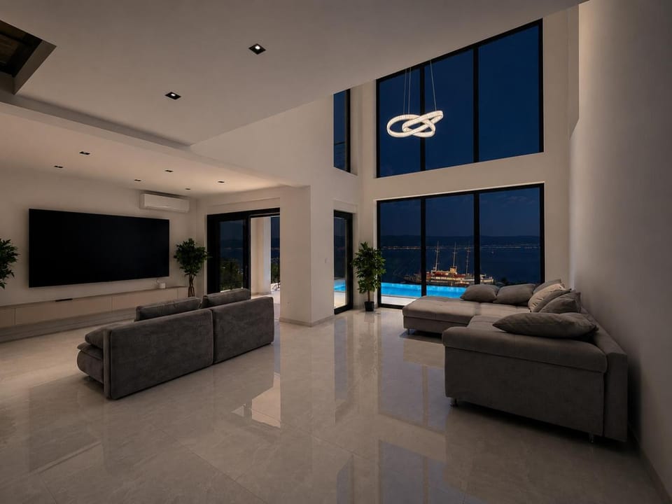 Apartmani NENO Apartment in Split-Dalmatia County
