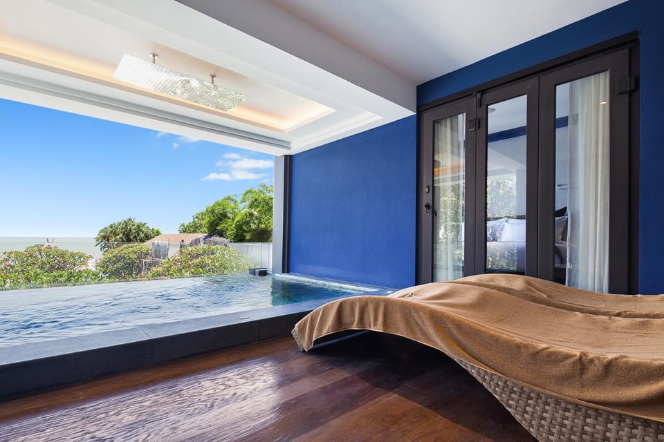 Pool view, Swimming pool, Swimming pool