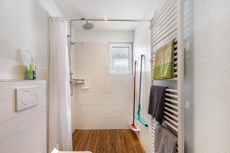 Ferienwohnung Miezerle Apartment in Singen