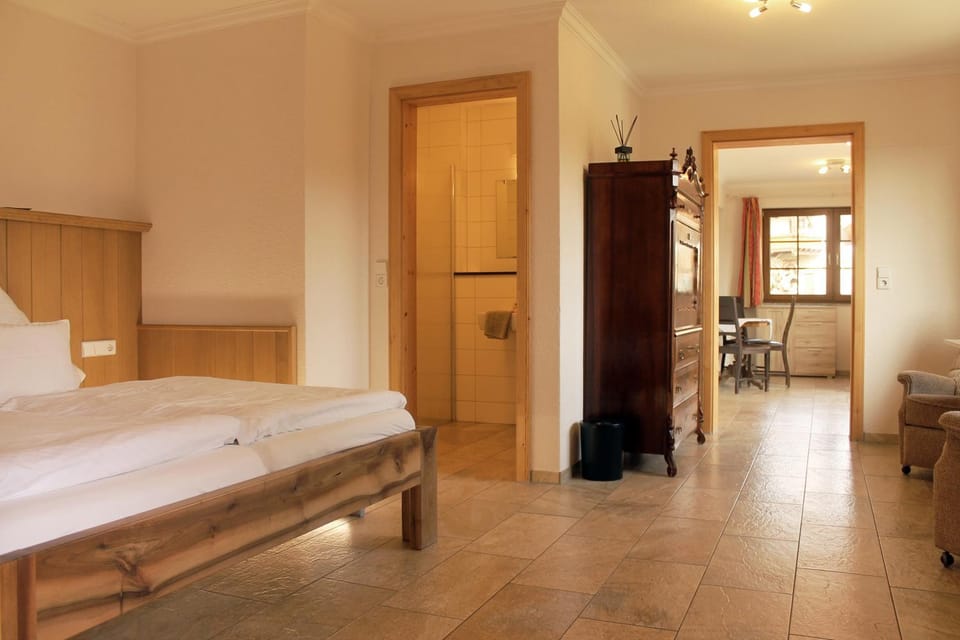Erlebnisgastronomie Lochmuhle Hotel in Baden-Württemberg