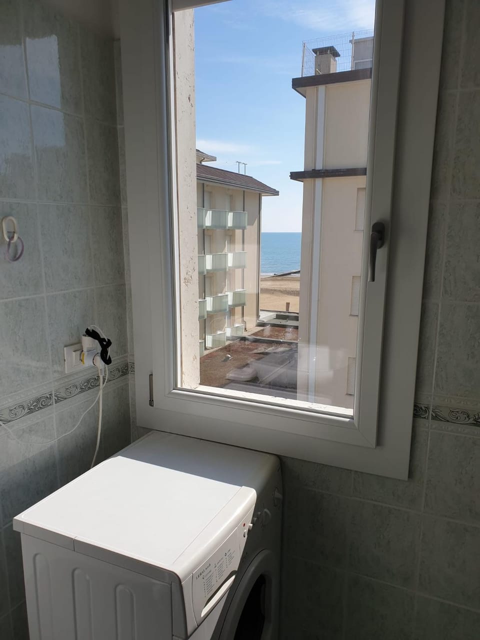 Condominio Dorigo Apartment in Lido di Jesolo