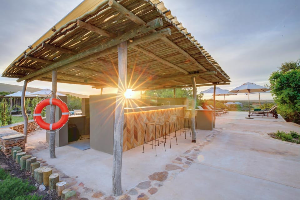 Restaurant/places to eat, Sunrise