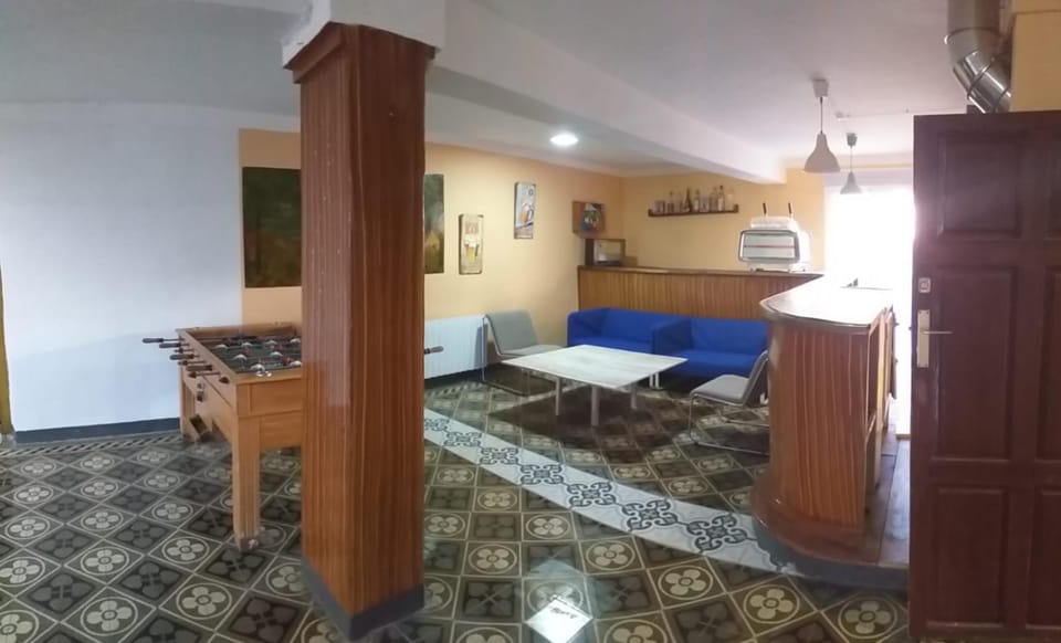 Other, Area and facilities