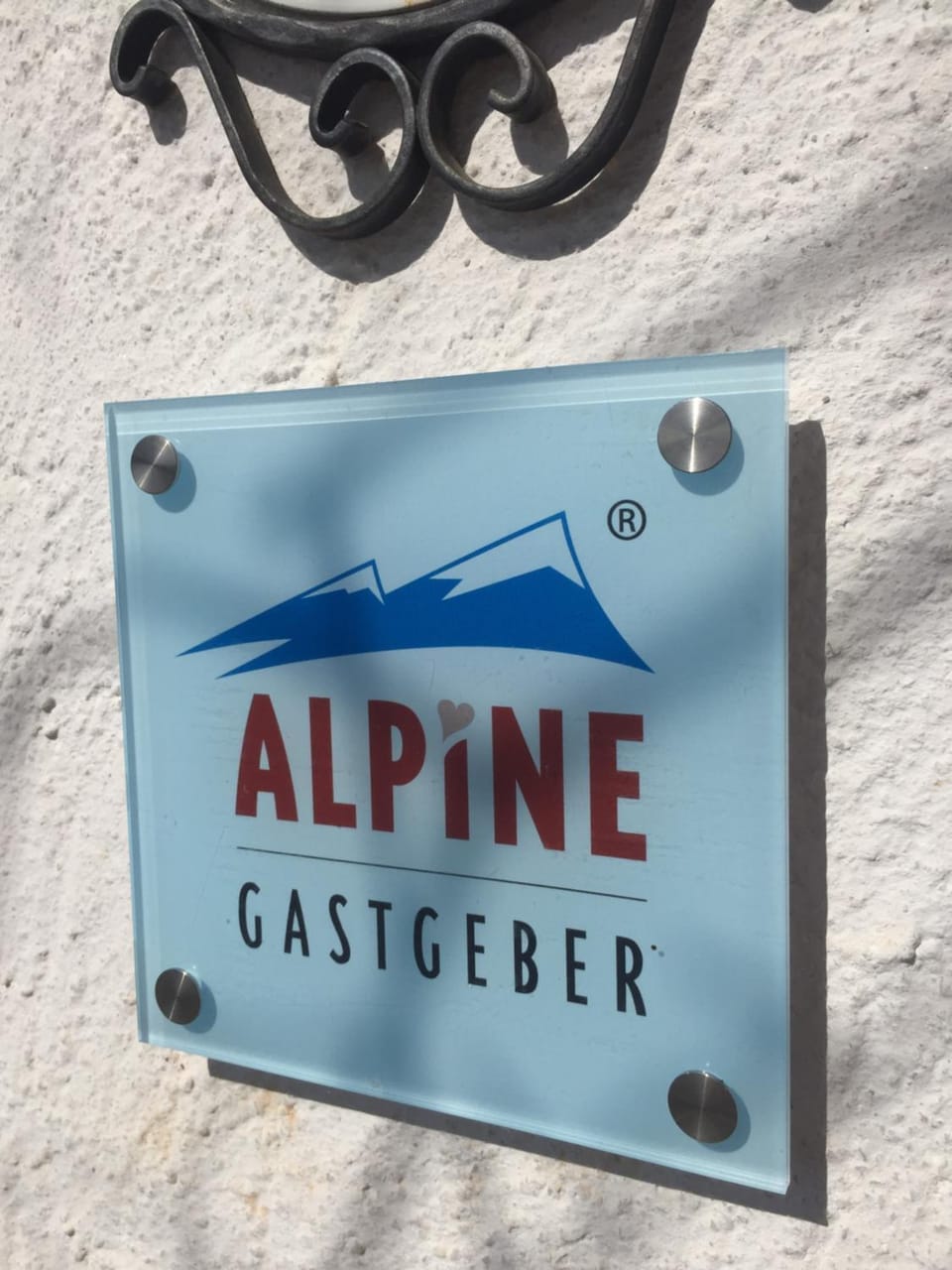 Gastehaus Reichle Bed and Breakfast in Tyrol