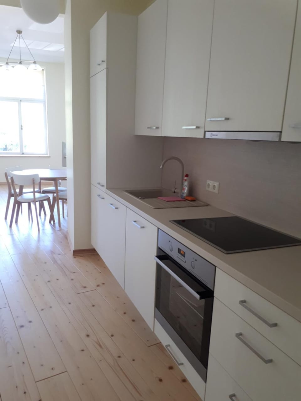 Old Town Grand Apartment Apartment in Estonia