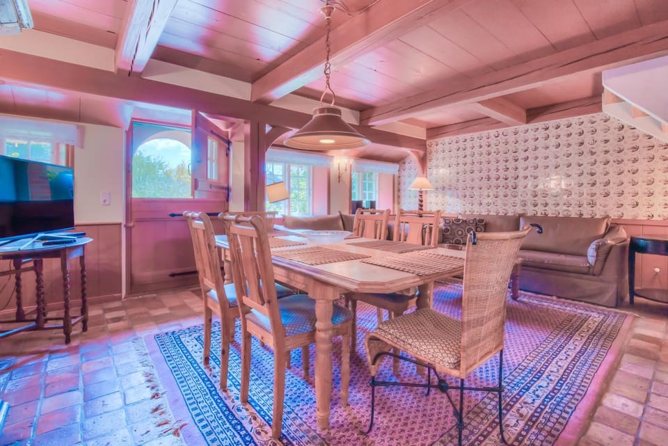 Friesenhaus Sara S3 Apartment in Wenningstedt-Braderup