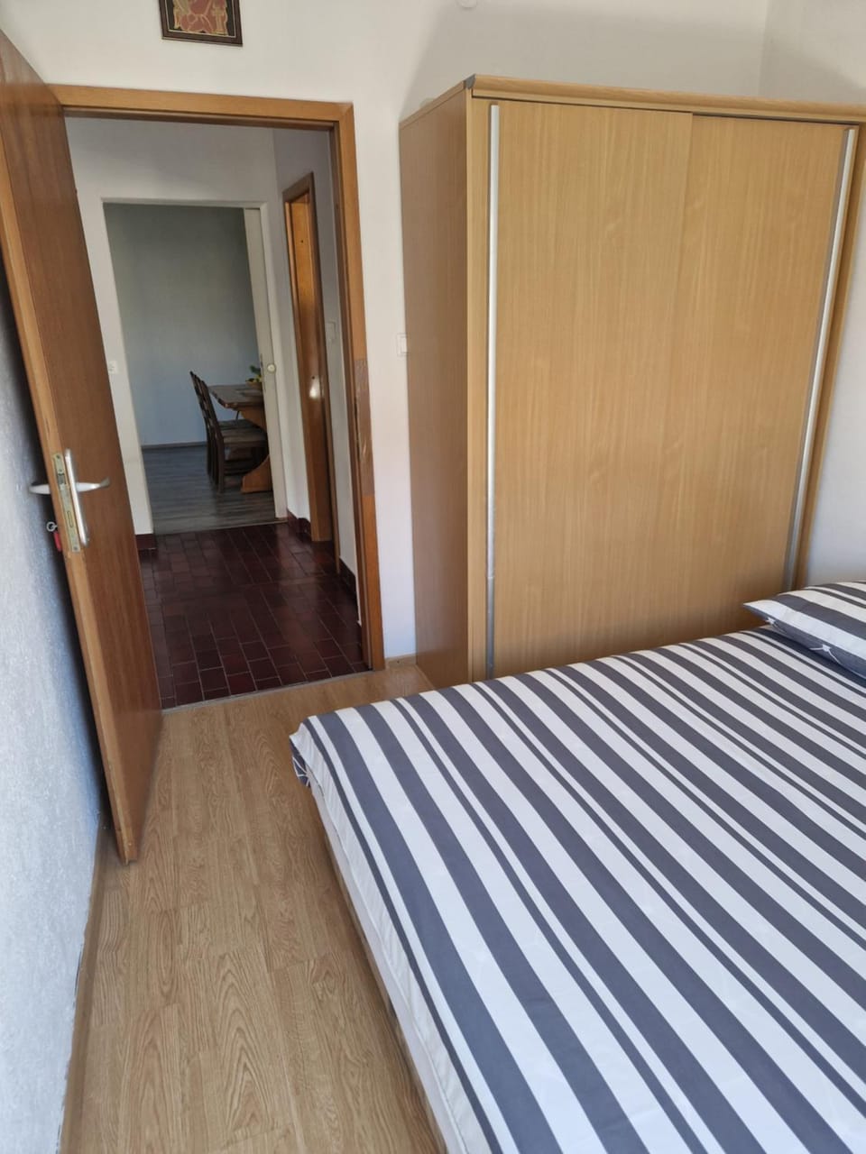 APARTMAN J&M Bed and Breakfast in Zadar
