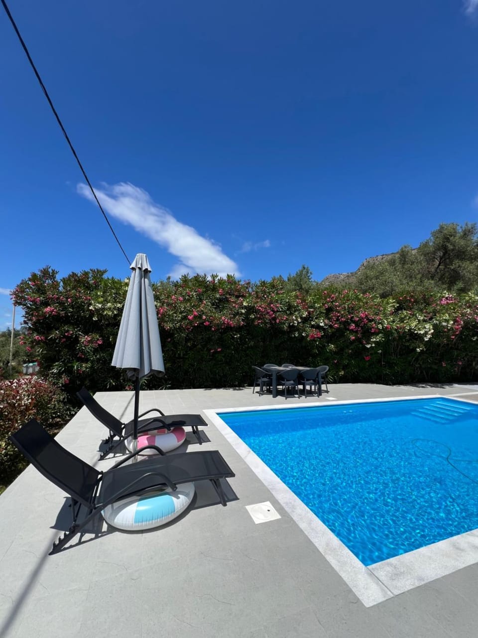 Villa Nicolas Plataria Villa in Peloponnese, Western Greece and the Ionian