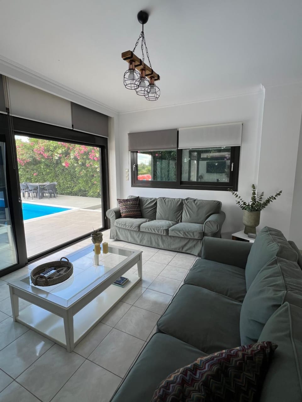 Villa Nicolas Plataria Villa in Peloponnese, Western Greece and the Ionian