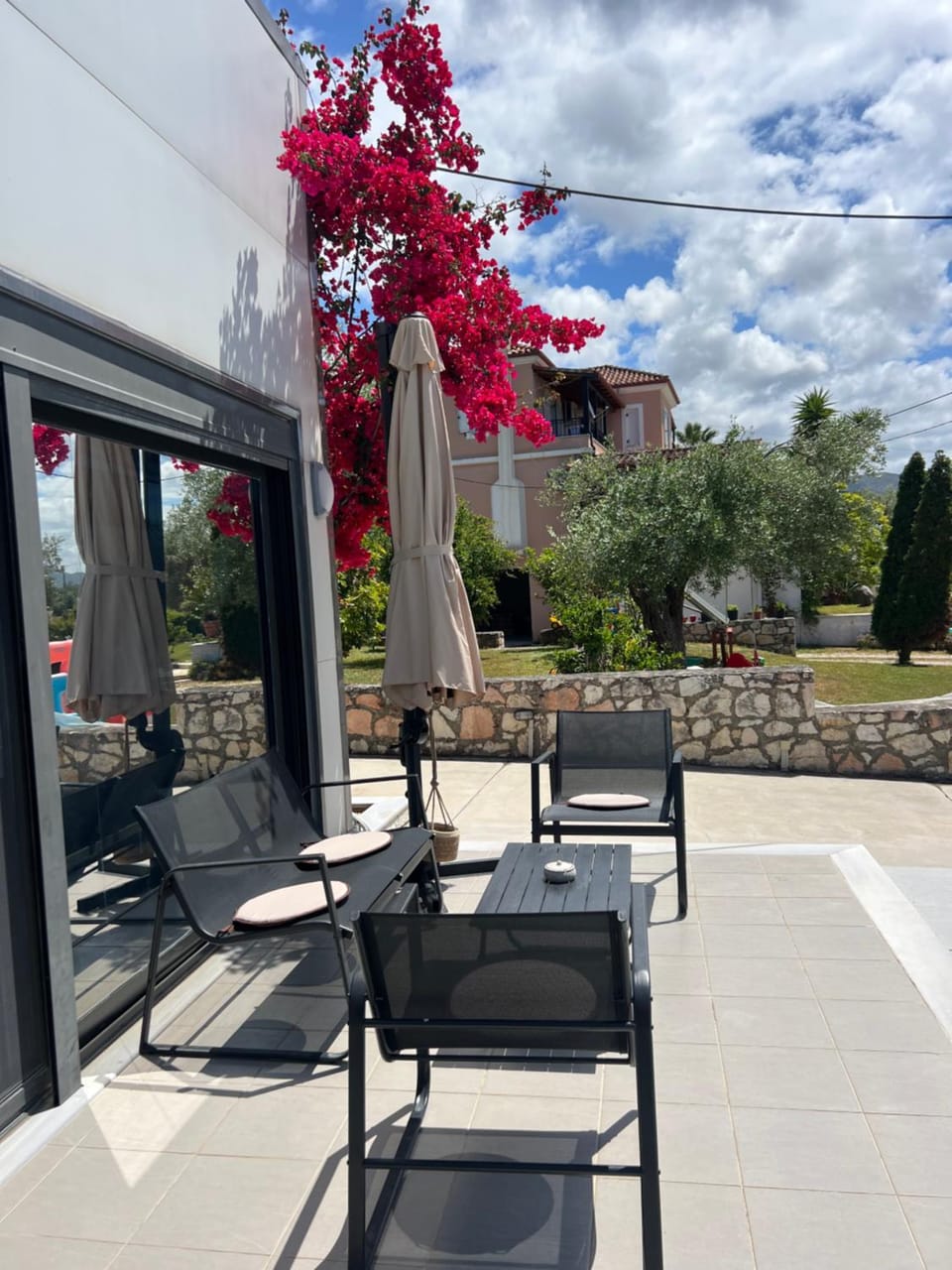 Villa Nicolas Plataria Villa in Peloponnese, Western Greece and the Ionian