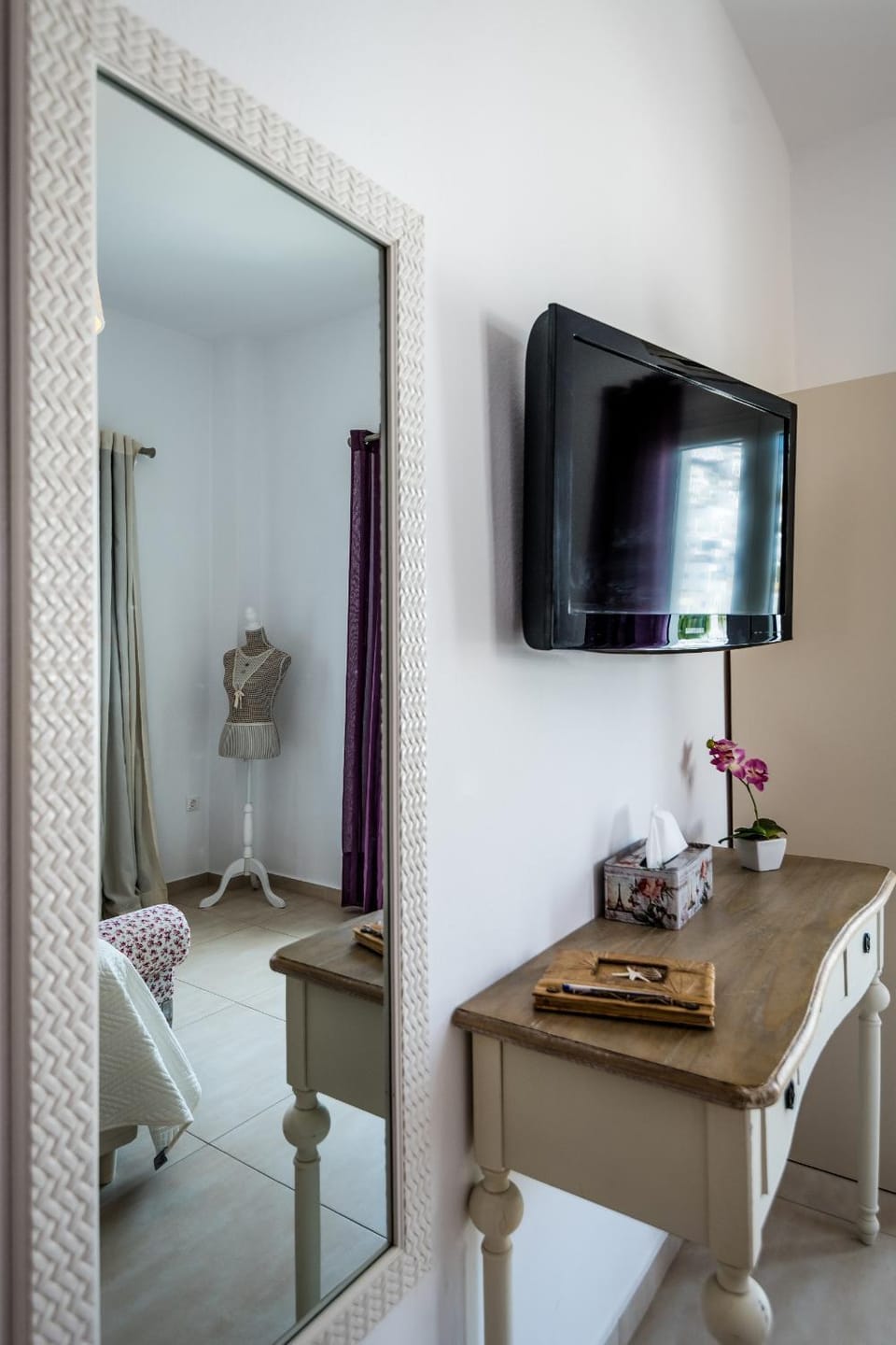 TV and multimedia