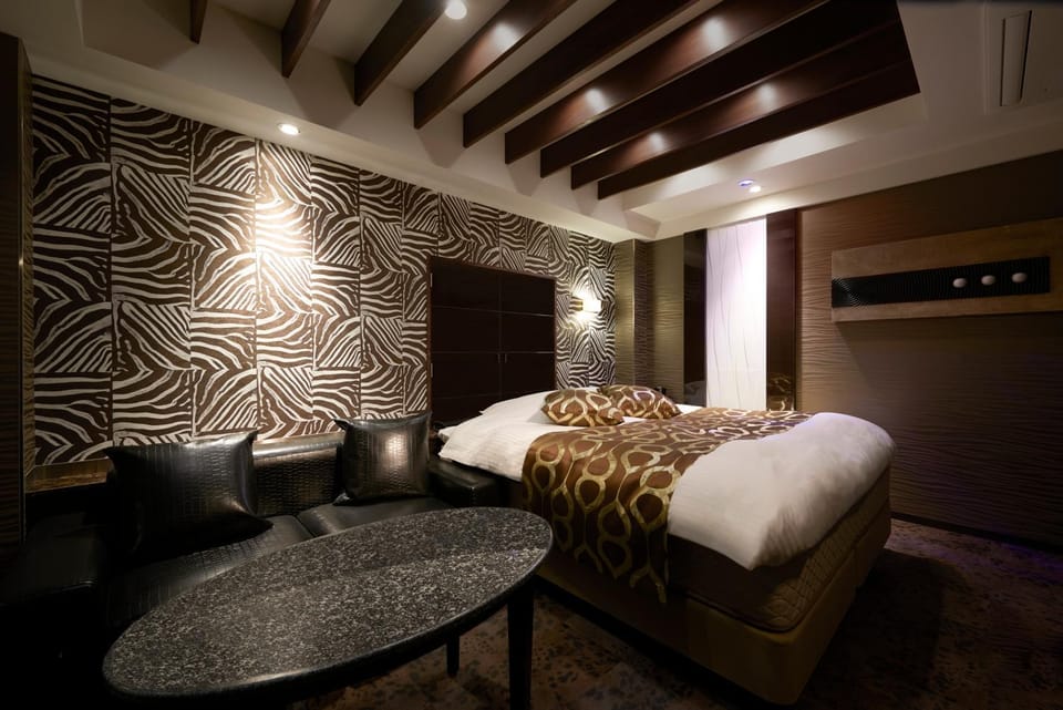 HOTEL EXE (Adult Only) Love hotel in Chiba Prefecture