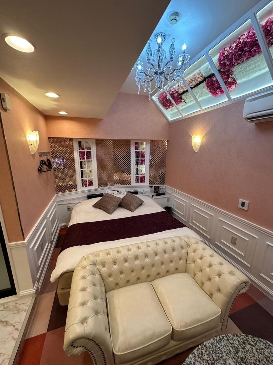 HOTEL EXE (Adult Only) Love hotel in Chiba Prefecture