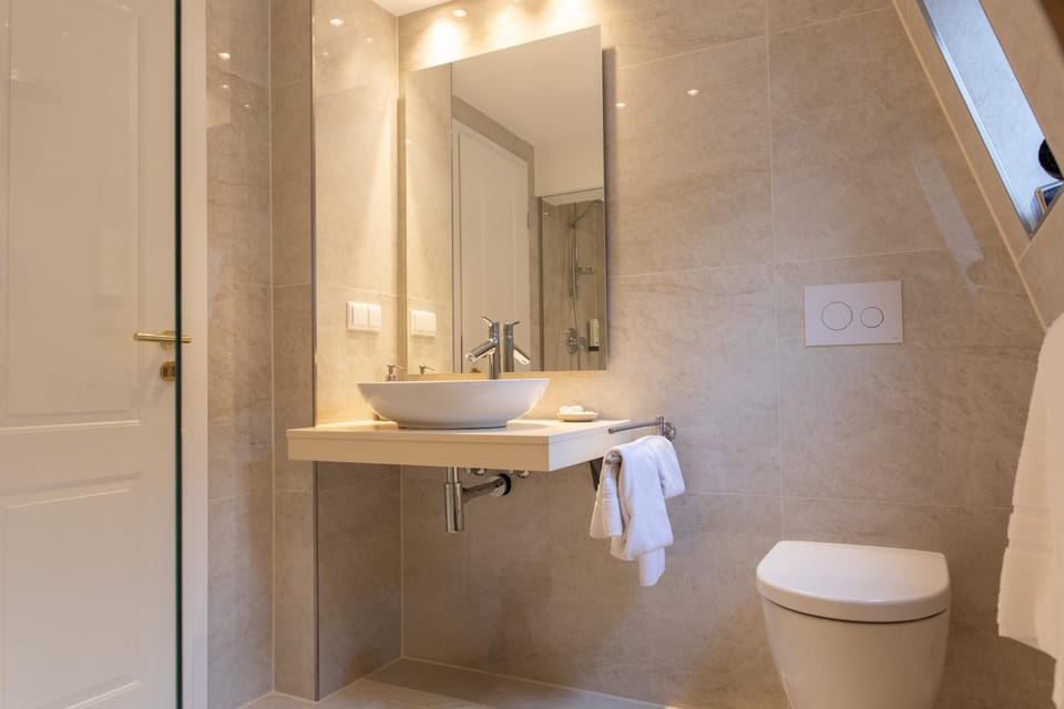 Altes Zollhaus Bed and Breakfast in Cochem-Zell
